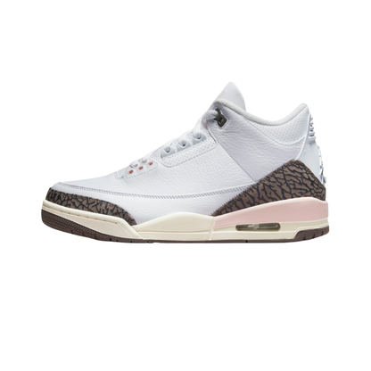 Jordan 3 Dark Mocha