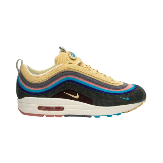 Nike Air Max 197 Sean Wotherspoon