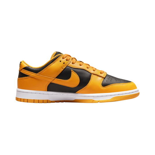 Nike Dunk Low Championship Goldenrod
