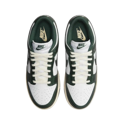 Nike Dunk Low Aged Green