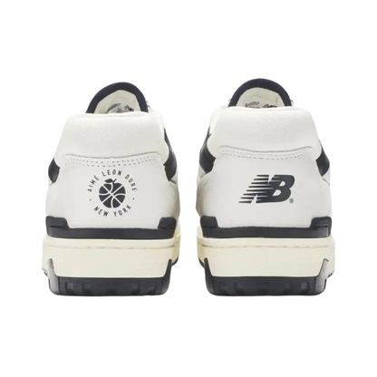 New Balance 550 White Navy