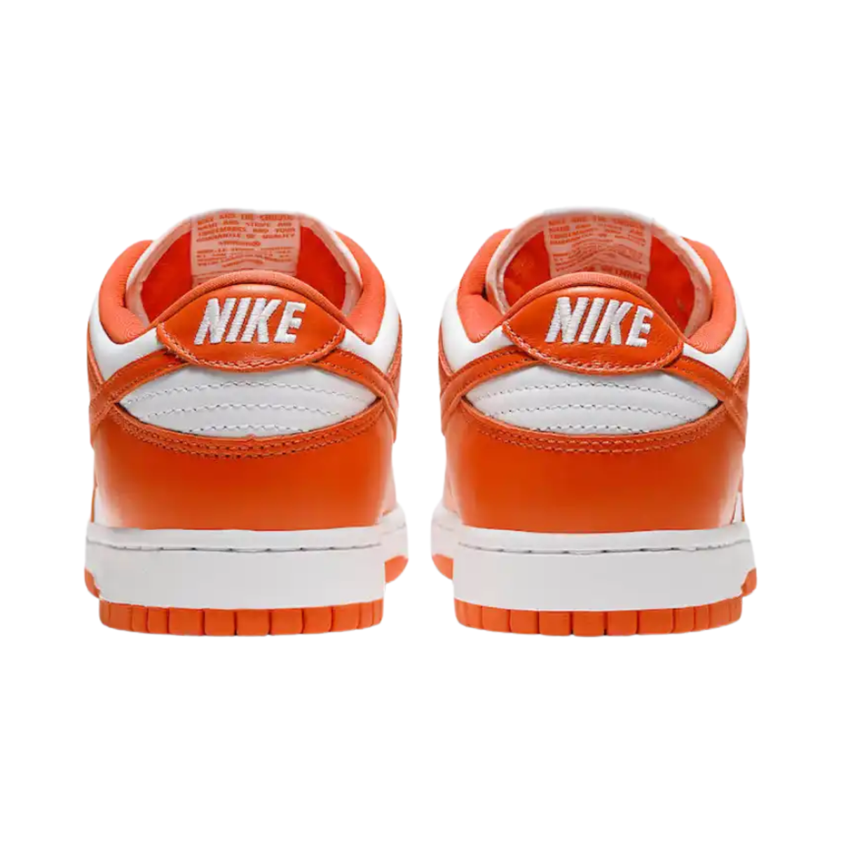 Nike Dunk Low Syracuse (2022)