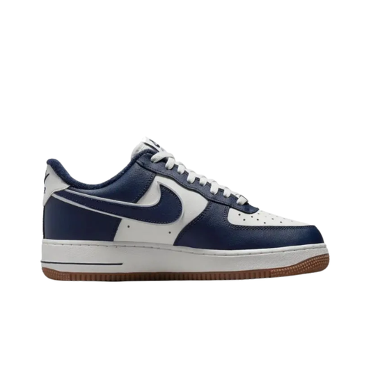 Nike Air Force 1 College Pack Midnight Navy