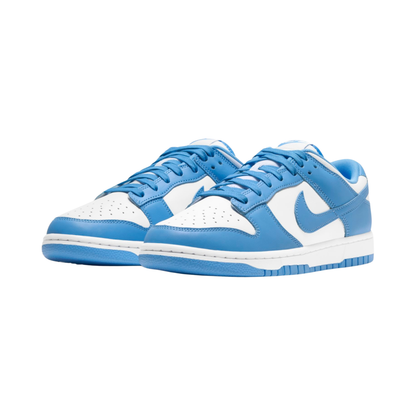 Nike Dunk Low Retro Restock University Blue