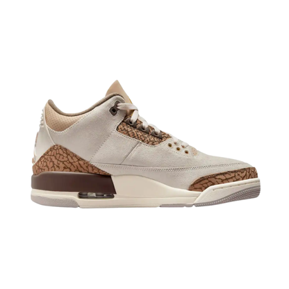 Jordan 3 Palomino