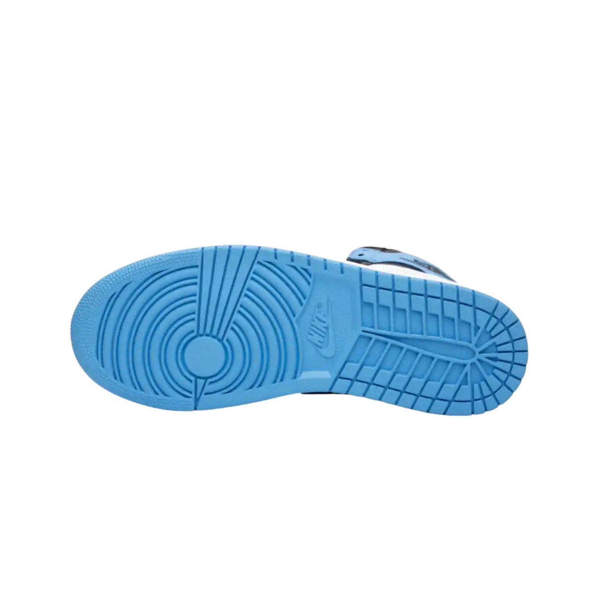 Nike Air Jordan 1 Retro High OG Unc Toe