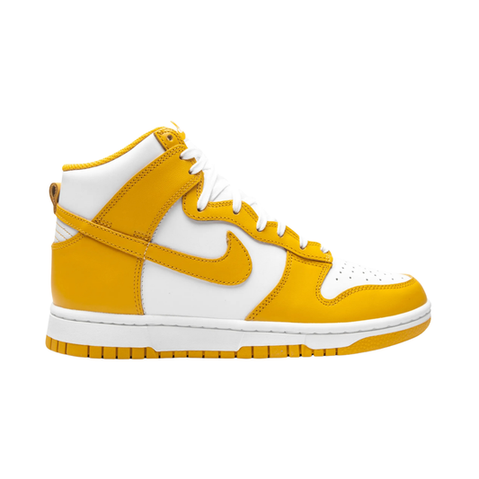 Nike Dunk High Dark Sulfur