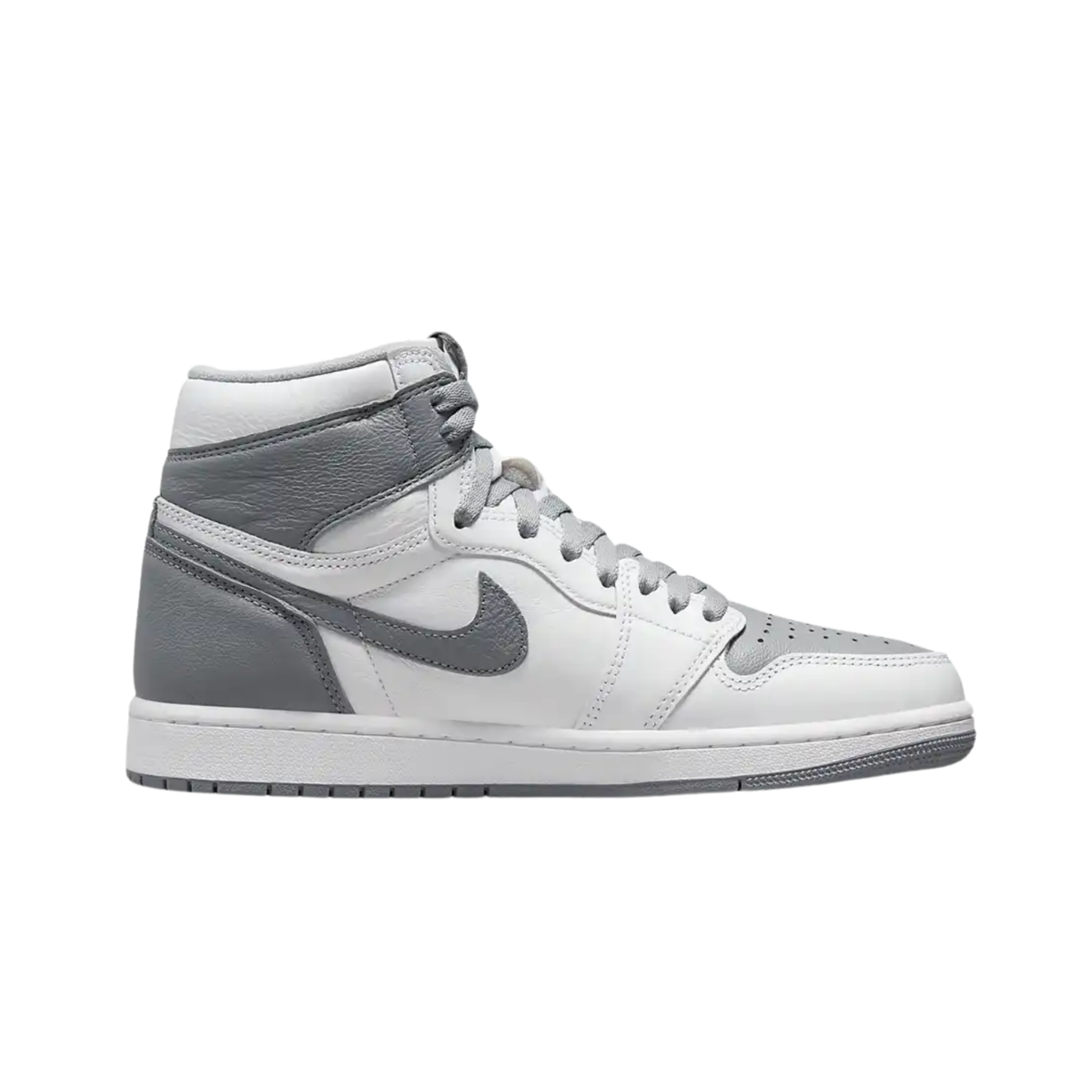 Nike Air Jordan 1 Retro High OG Stealth