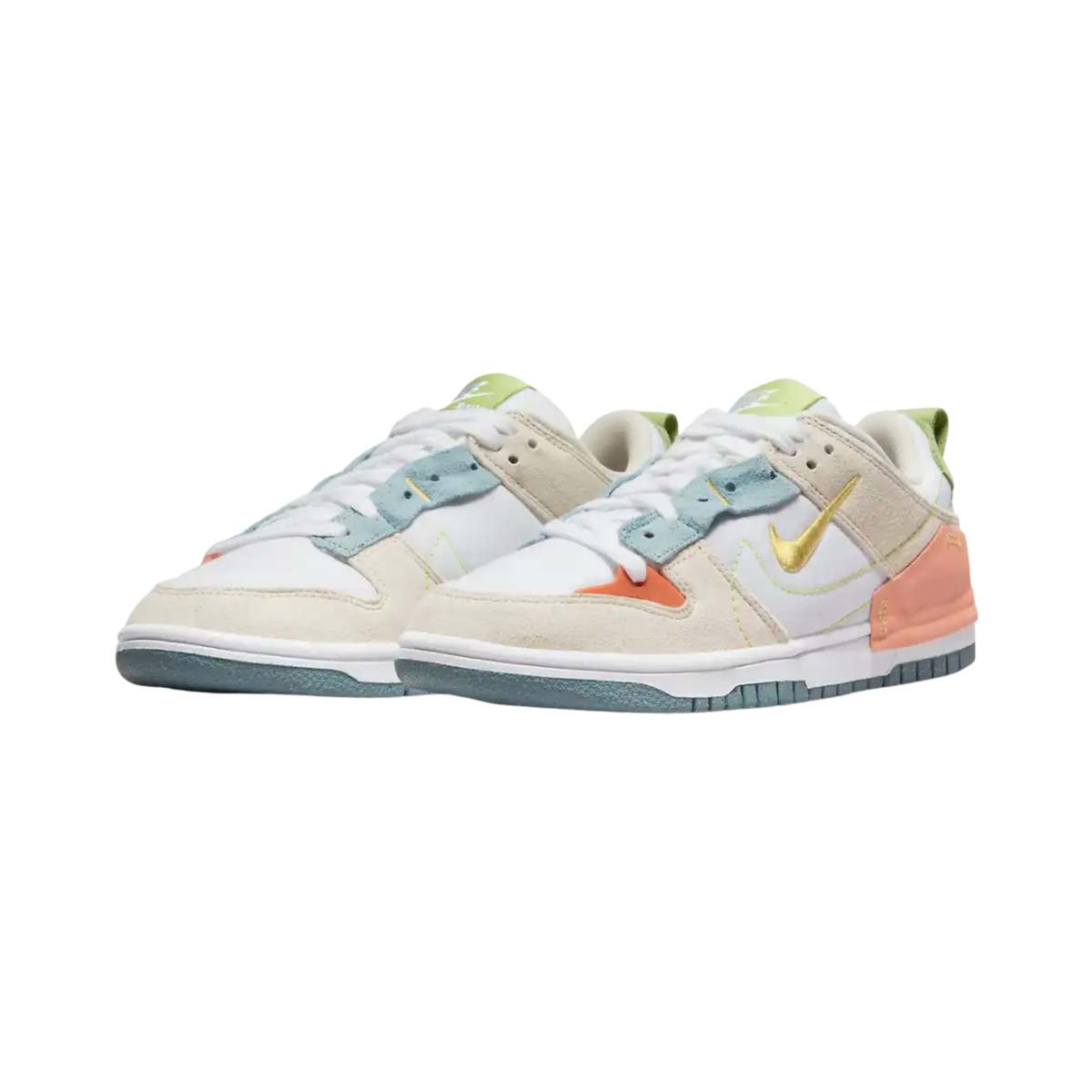 Nike Dunk Low Disrupt 2 Multi-Color