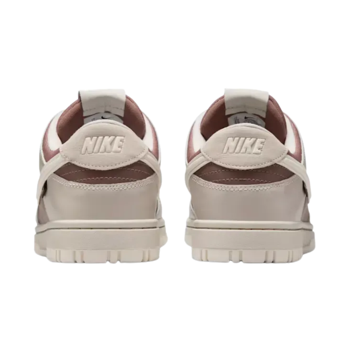 Nike Dunk Low GORE-TEX Light Bone Mink Brown Sail