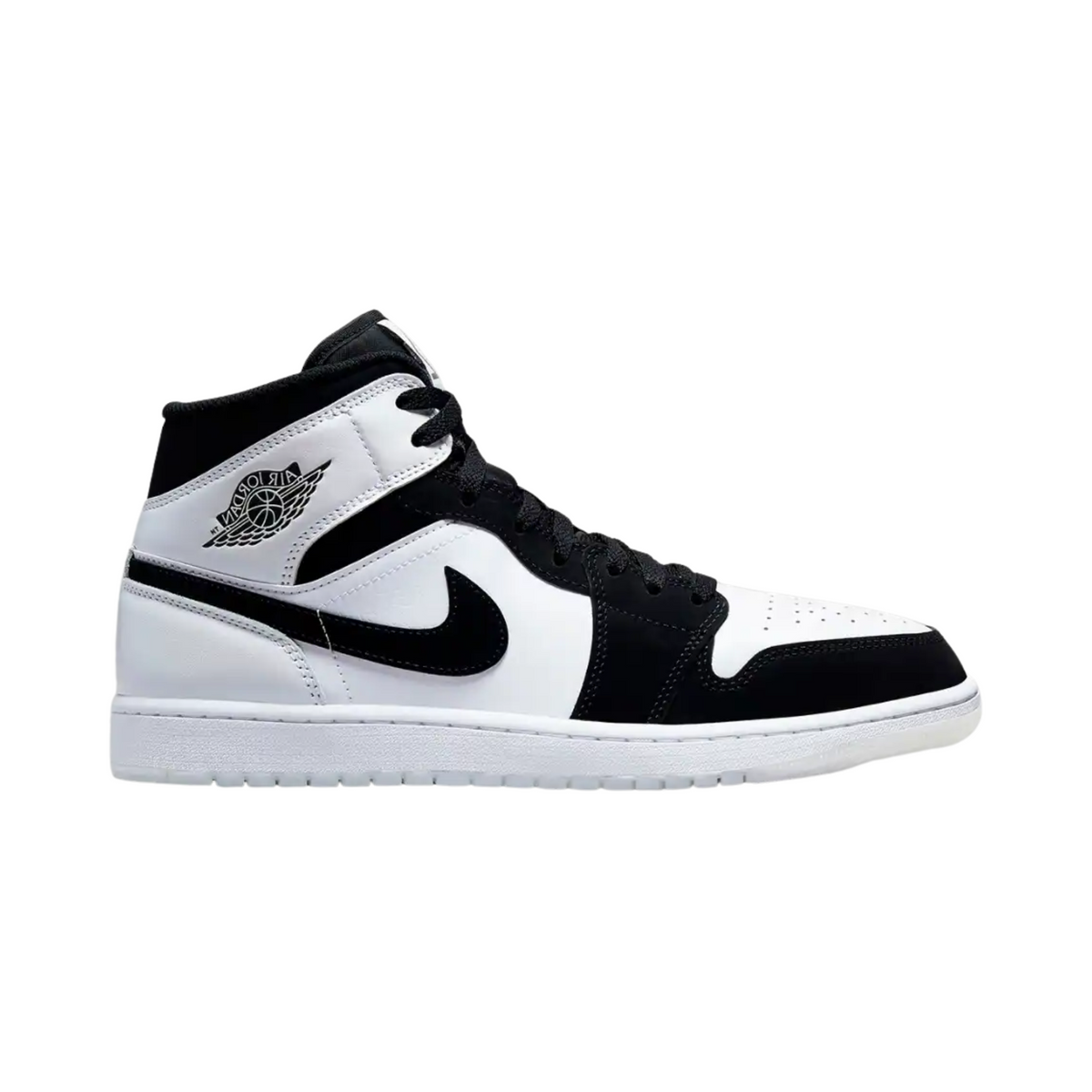 Nike Air Jordan 1 Mid SE Diamond