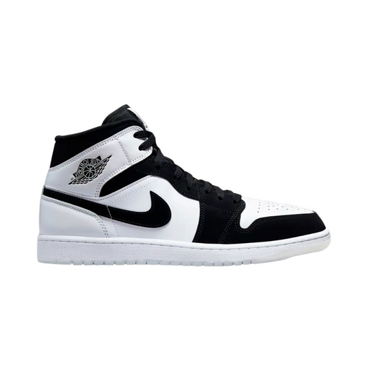Nike Air Jordan 1 Mid SE Diamond