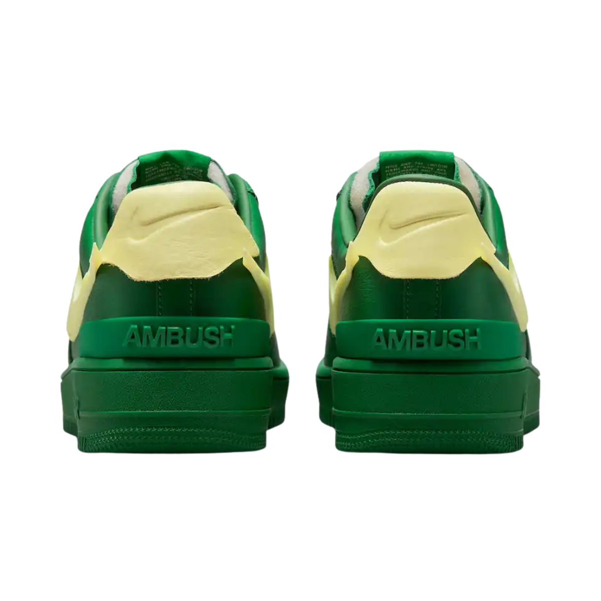 Nike Air Force 1 Ambush Pine Green