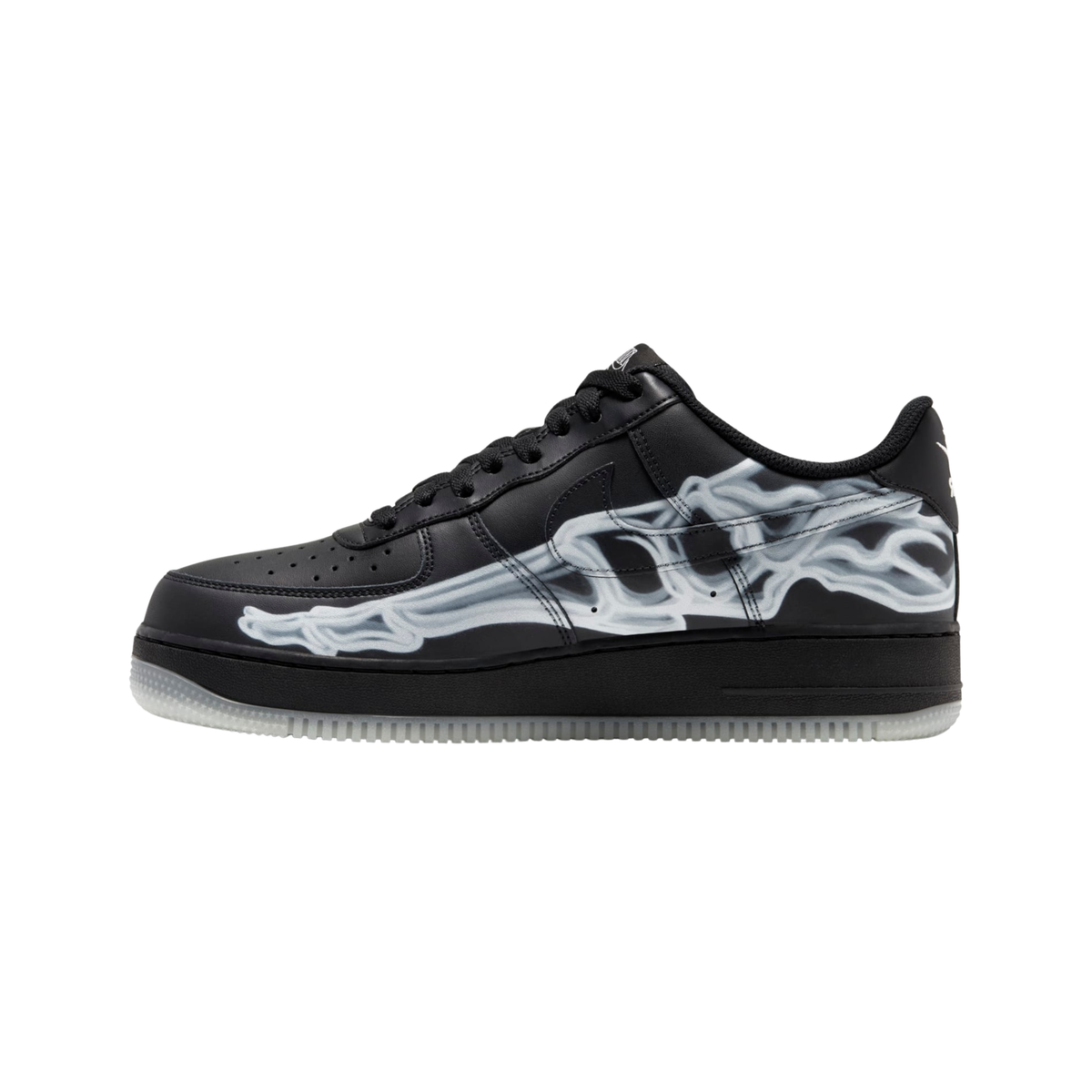 Nike Air Force 1 Skeleton 2019