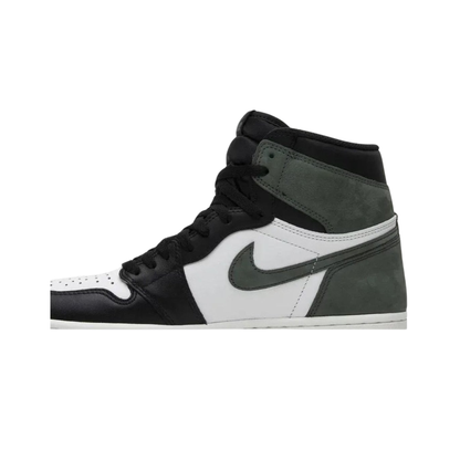 Nike Air Jordan 1 Retro High Clay Green