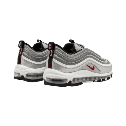 Nike Air Max 97 White Silver