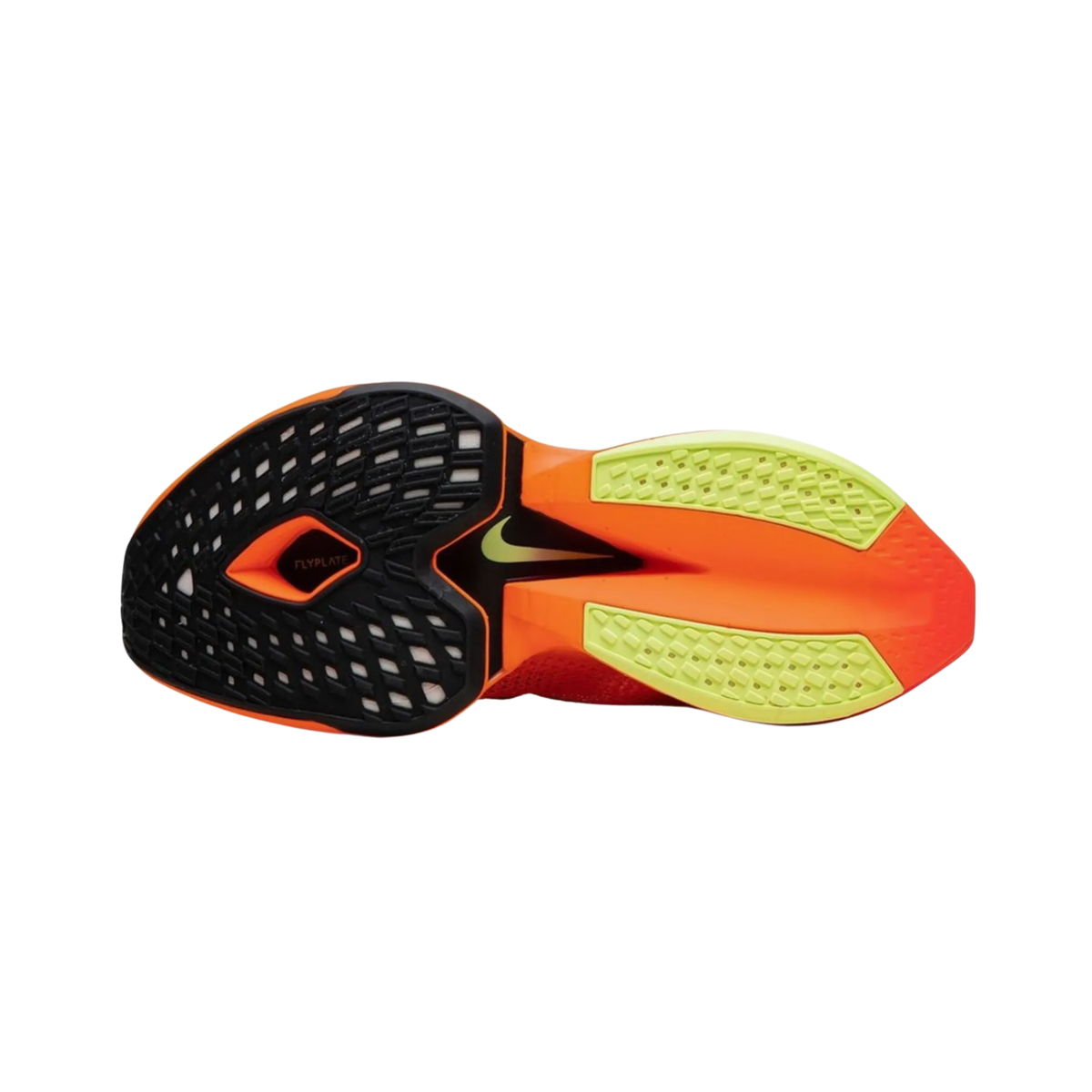 Nike Air Zoom Alphafly Next2 Total Orange