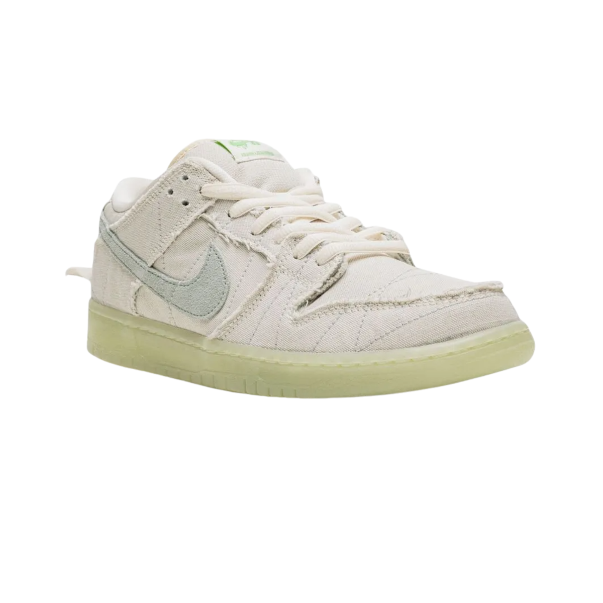 Nike SB Dunk Low Mummy