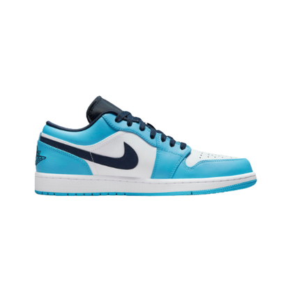 Nike Air Jordan 1 Low UNC (2021)