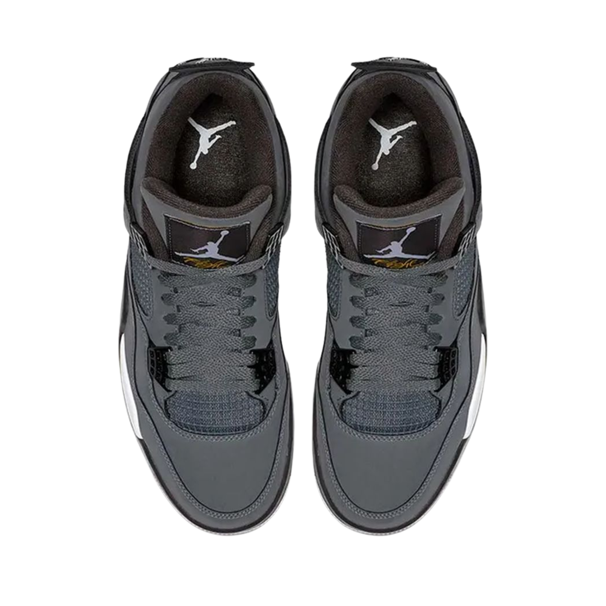Jordan 4 Cool Grey