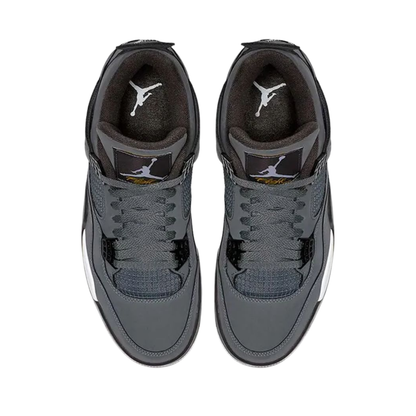 Jordan 4 Cool Grey