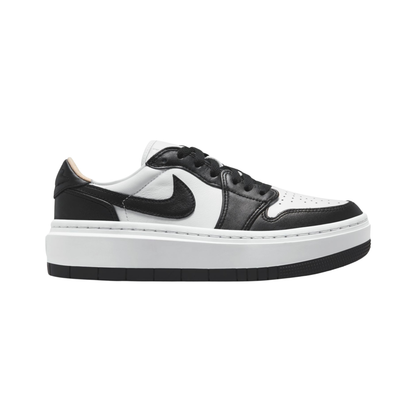 Nike Air Jordan 1 Elevate Low Black White