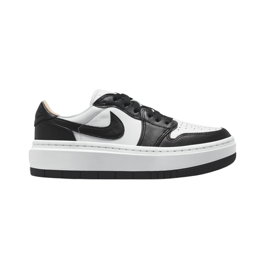 Nike Air Jordan 1 Elevate Low Black White