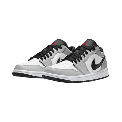 Nike Air Jordan 1 Low Light Smoke Grey