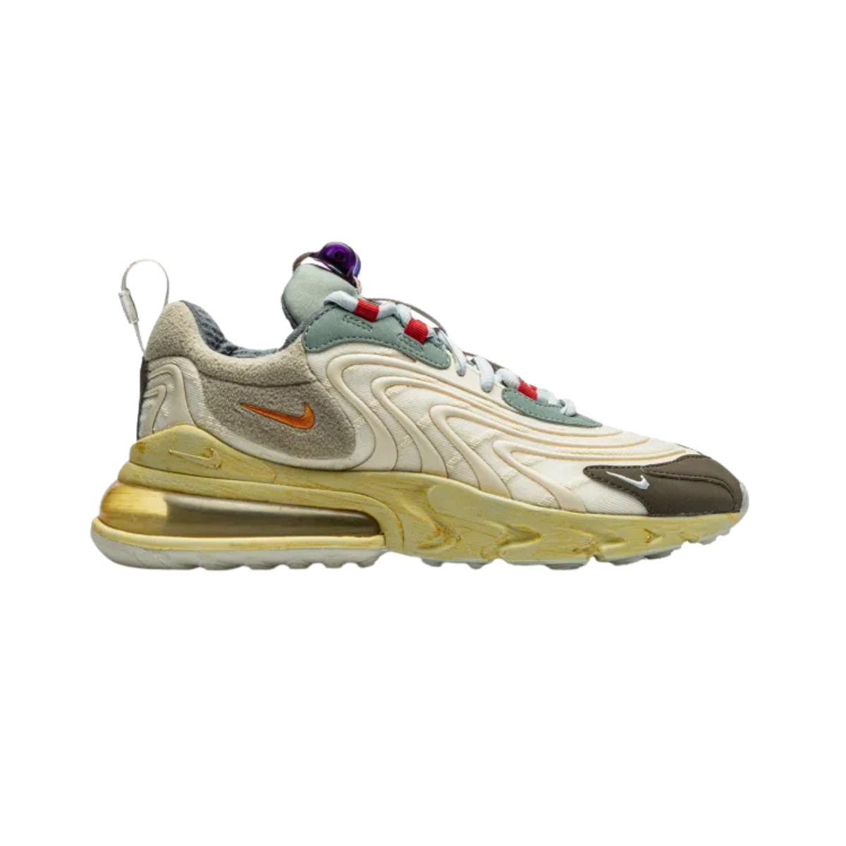 Nike x Cactus Jack Air Max 270 Cactus Trails