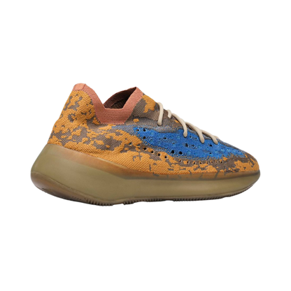 Adidas Yeezy Boost 380 Blue Oat
