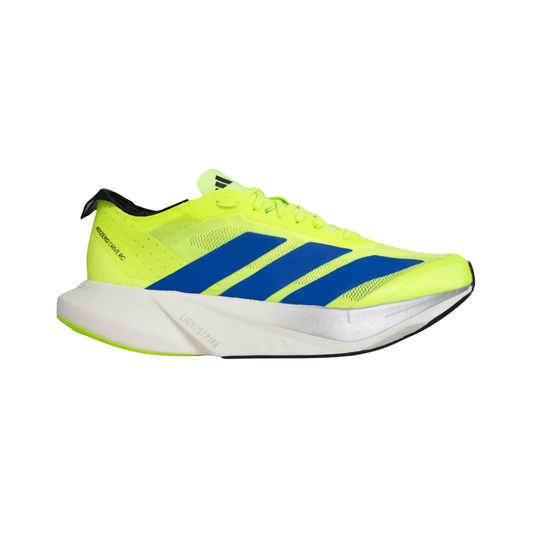 Adidas Adizero Drive RC M Lucid Lemon Lucid Blue Core Black