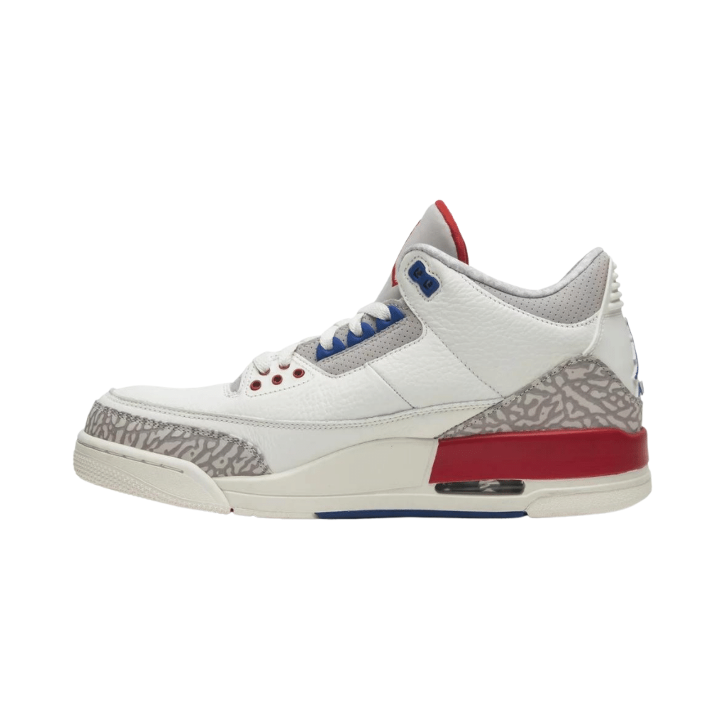 Jordan 3 Retro International Flight