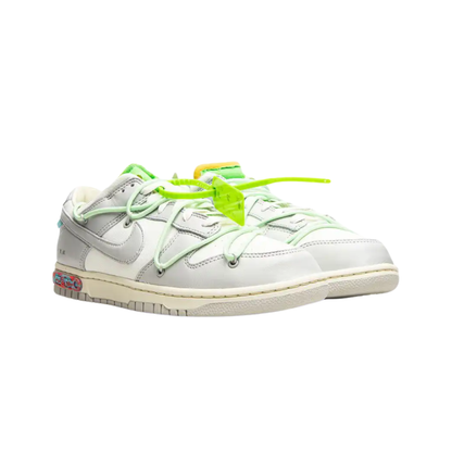 Off-White x Nike Dunk Low Lot 7 of 50