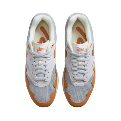 Patta x Nike Air Max 1 Monarch