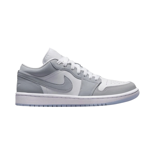 Nike Air Jordan 1 Low Wolf Grey