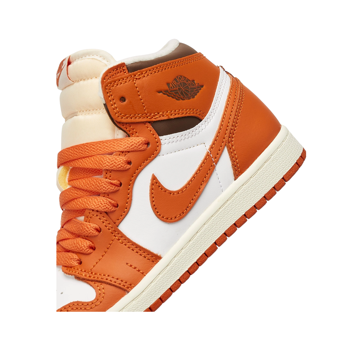 Nike Air Jordan 1 Retro High OG Starfish
