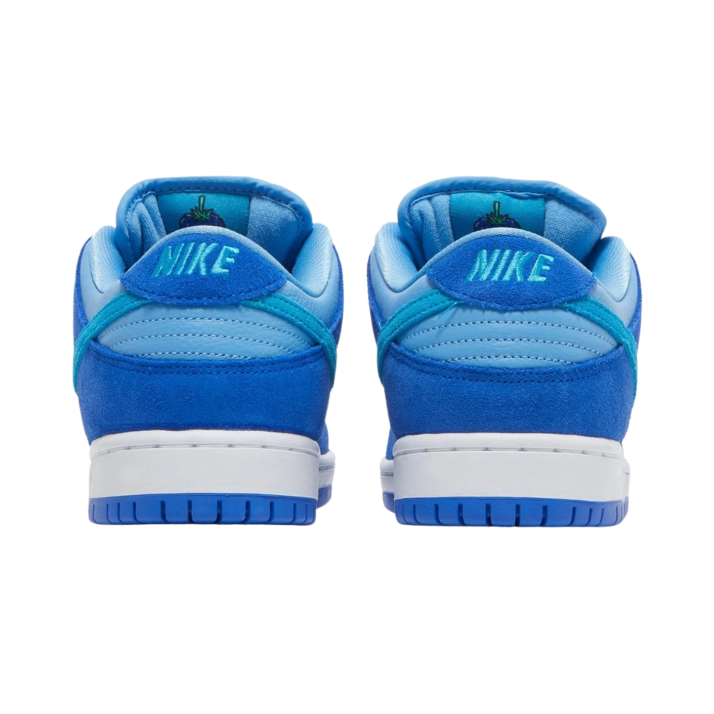 Nike Dunk Low Pro SB Fruity Pack Blue Raspberry
