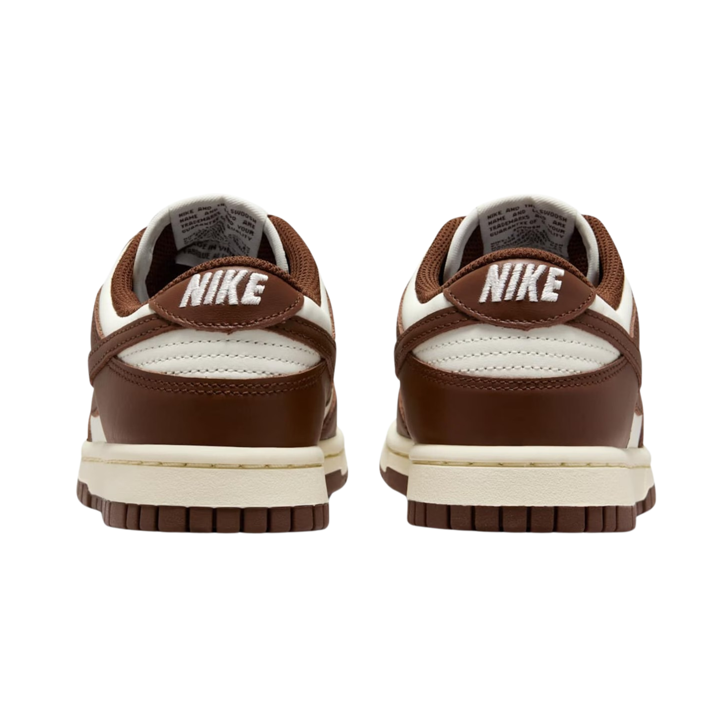 Nike Dunk Low Cacao Wow