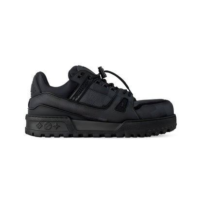 Louis Vuitton Maxi All Black