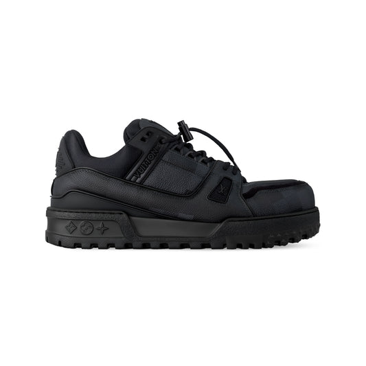 Louis Vuitton Maxi All Black