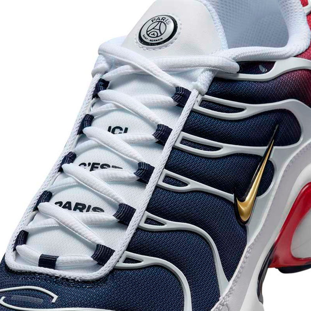 Nike Air Max Plus TN Paris