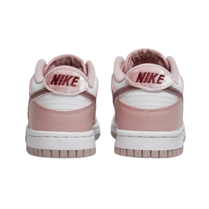 Nike Dunk Low GS Pink Velvet