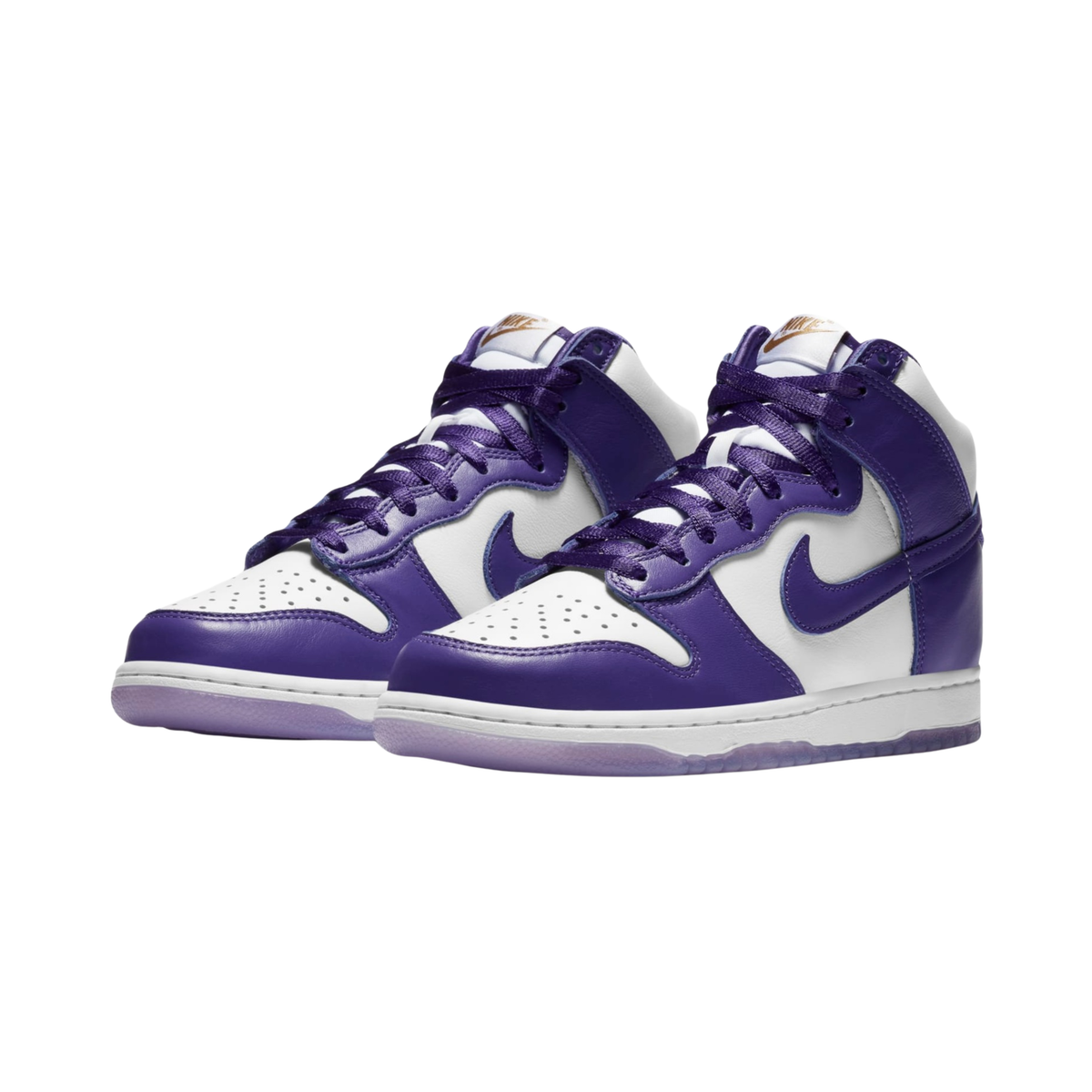 Nike Dunk High SP Varsity Purple