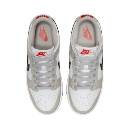 Nike Dunk Low Light Iron Ore