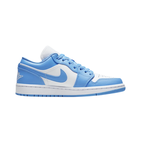 Nike Air Jordan 1 Low UNC