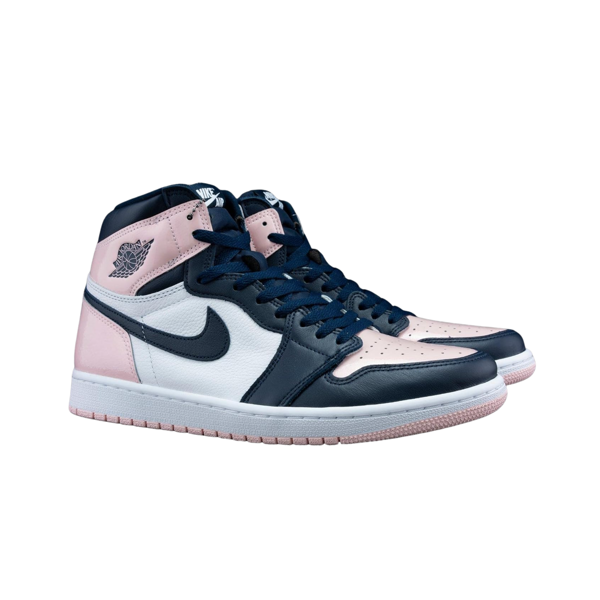 Nike Air Jordan 1 Retro High Atmosphere Bubble Gum