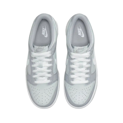 Nike Dunk Low Two Tone Grey