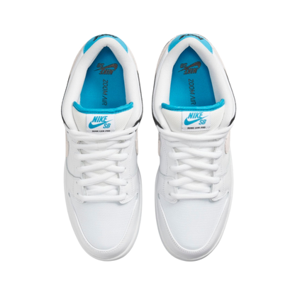 Nike SB Dunk Low Pro Laser Blue