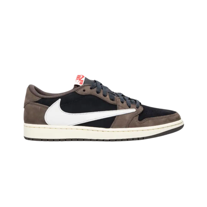 Nike Air Jordan 1 Low Og Sp x Travis Scott Mocha