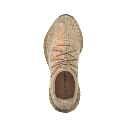 Adidas Yeezy Boost 350 V2 Sand Taupe